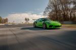 Porsche 911 GT3 RS 2018 года (NA)